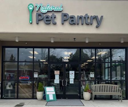 Natural Pet Pantry