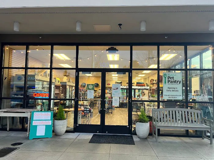 Natural Pet Pantry Picture 7