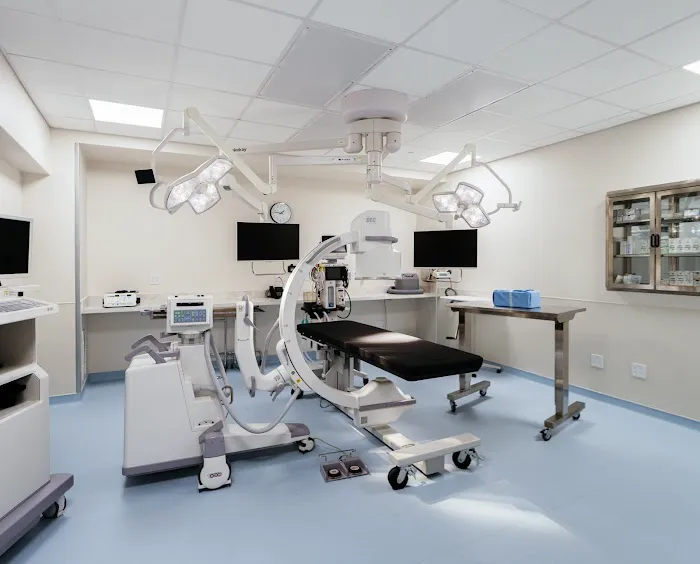 Hospital For Veterinary Surgery Picture 6