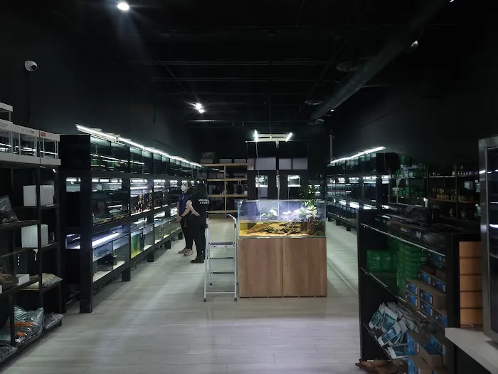 Moonlight Aquatics Picture 3