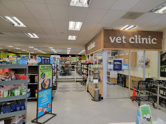 Petco Picture 6