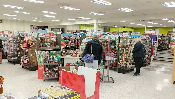 Petco Picture 3