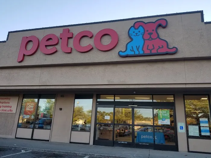 Petco Picture 9