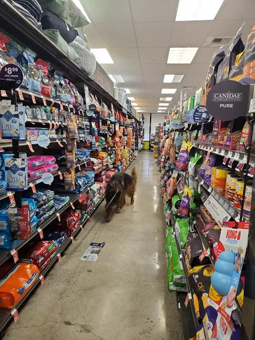 Petco Picture 1