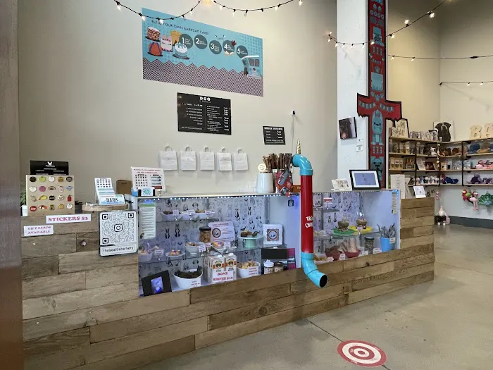 The Seattle Barkery Picture 1