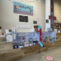 The Seattle Barkery ico