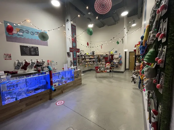 The Seattle Barkery Picture 10