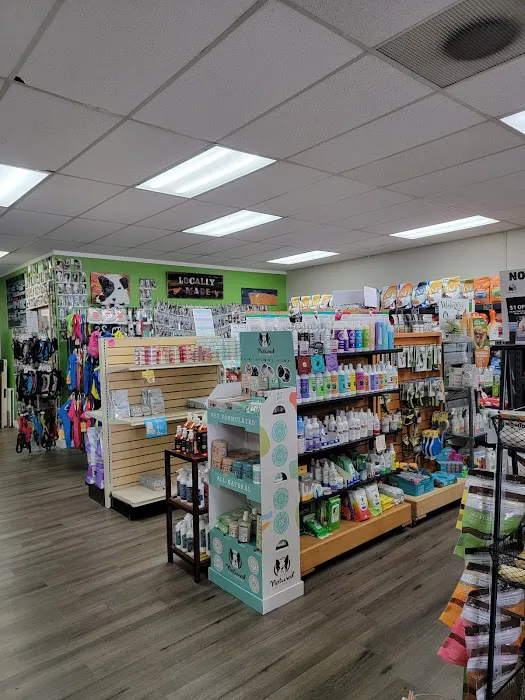 Everett Pet Nutrition Picture 7