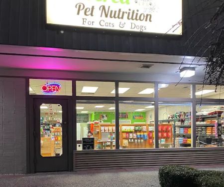Everett Pet Nutrition