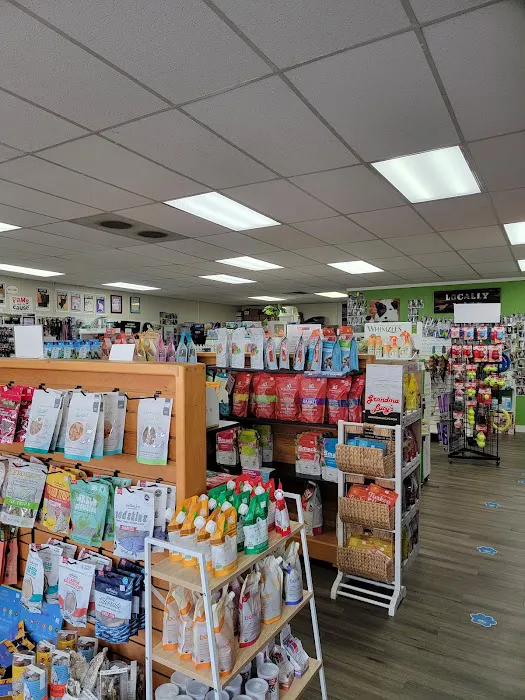 Everett Pet Nutrition Picture 4