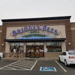Bridges Pets, Gifts & Water Gardens
