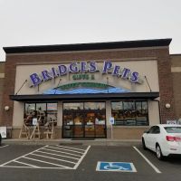 Bridges Pets, Gifts & Water Gardens ico