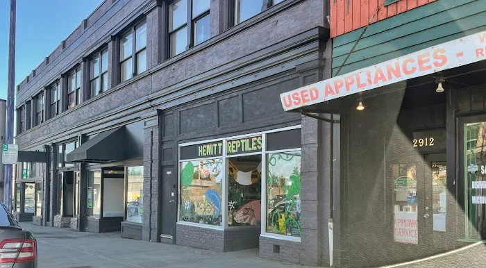 Hewitt Reptile Emporium Picture 4