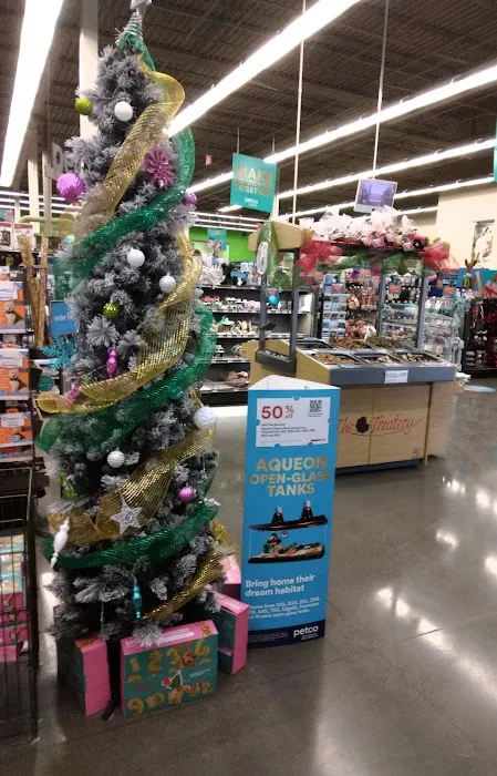 Petco Picture 7
