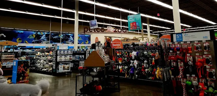 Petco Picture 6