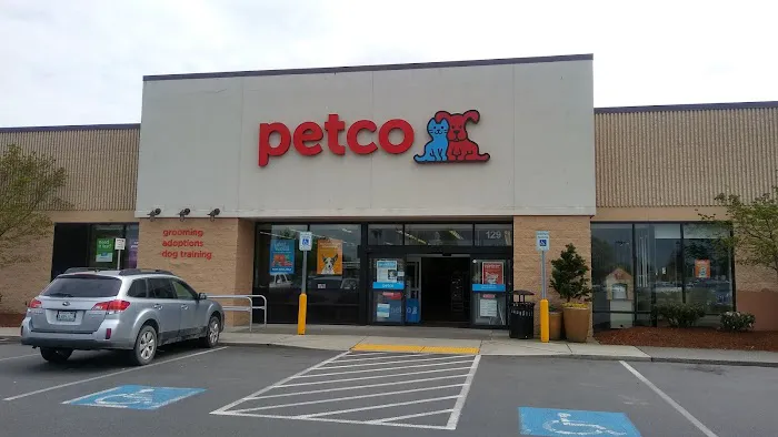 Petco Picture 3
