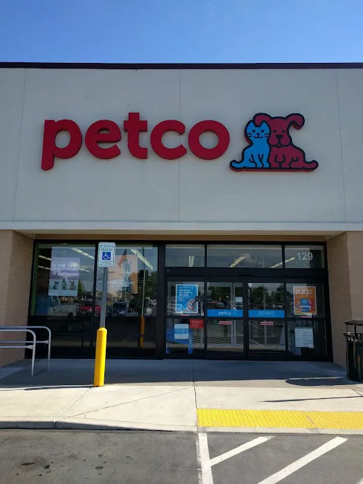 Petco Picture 9