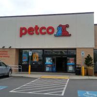 Petco ico