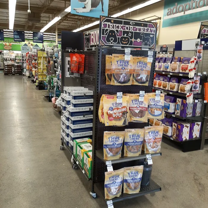 Petco Picture 4