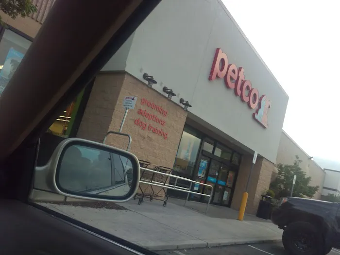 Petco Picture 10