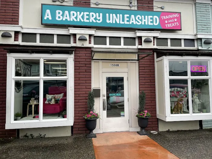 A Barkery Unleashed Picture 7