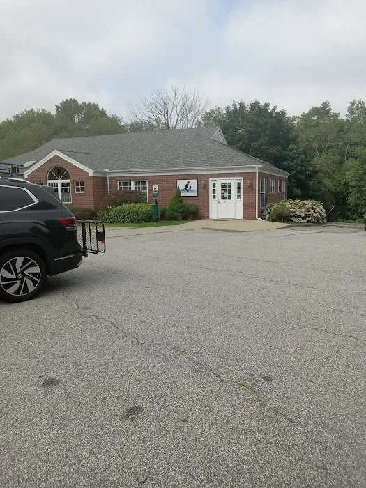 Groton Ledyard Veterinary Hospital Picture 3