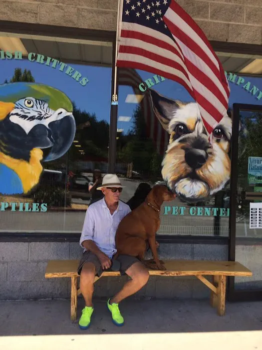 Critters & Co Pet Center& Rescue Picture 9