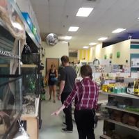 Critters & Co Pet Center& Rescue ico