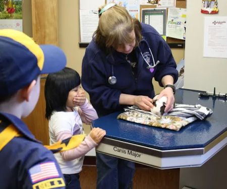Adorable Pets Veterinary Center