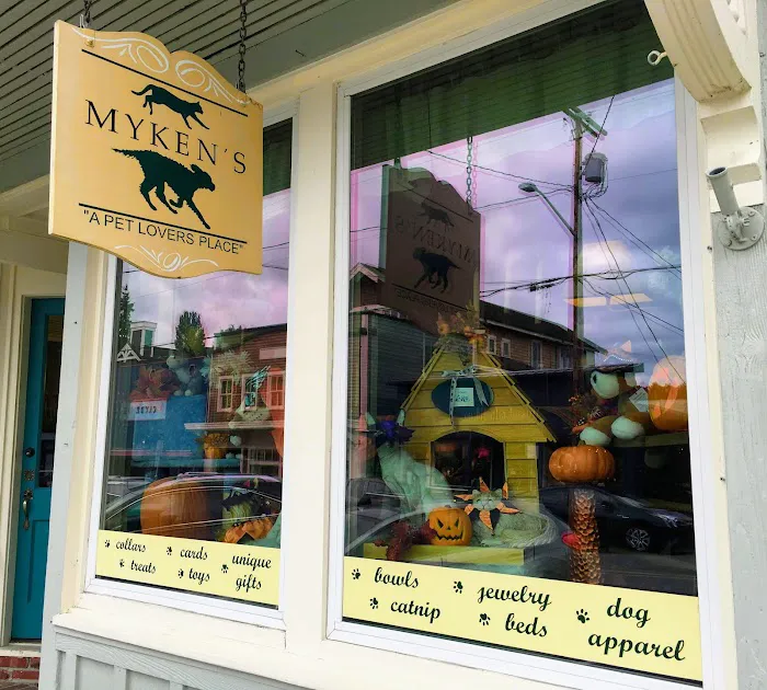 Mykens - A Pet Lovers Place Picture 7
