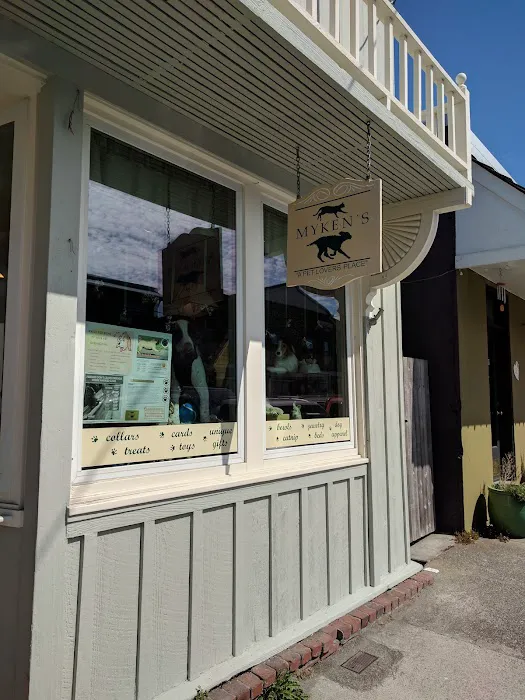 Mykens - A Pet Lovers Place Picture 6