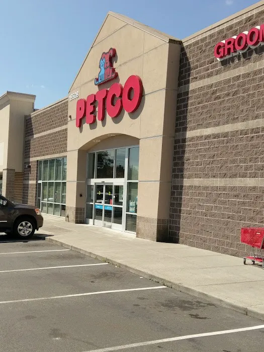 Petco Picture 10