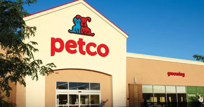Petco Picture 8