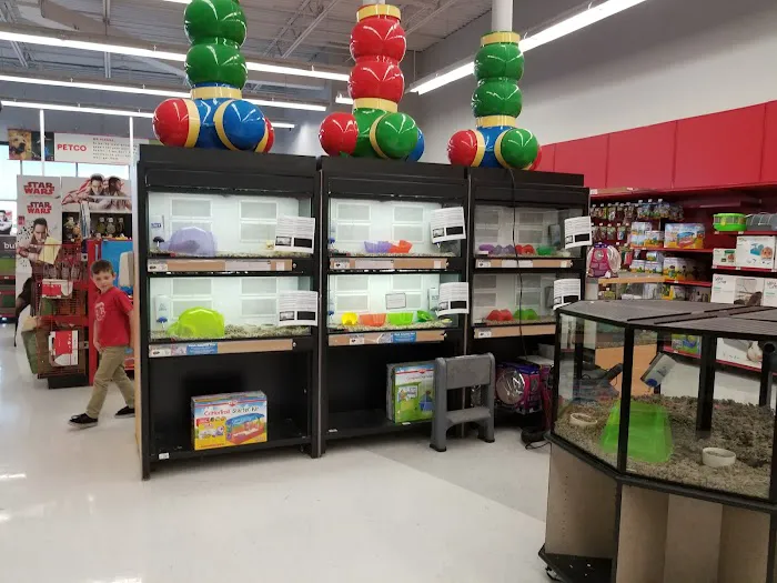 Petco Picture 1