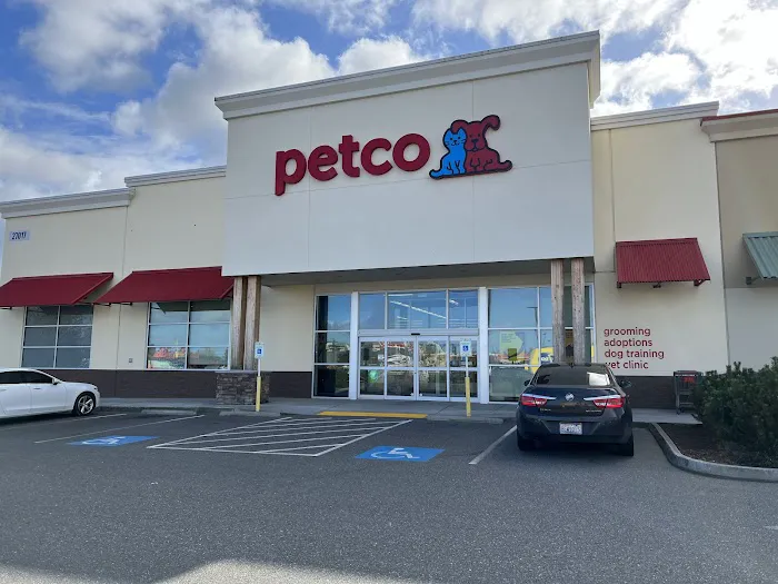 Petco Picture 8