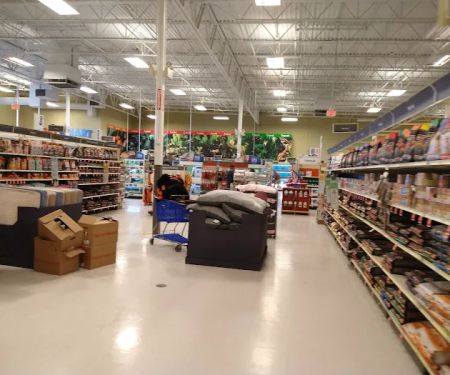 Petco