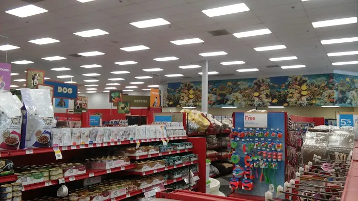 Petco Picture 8