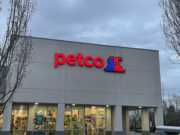 Petco Picture 2
