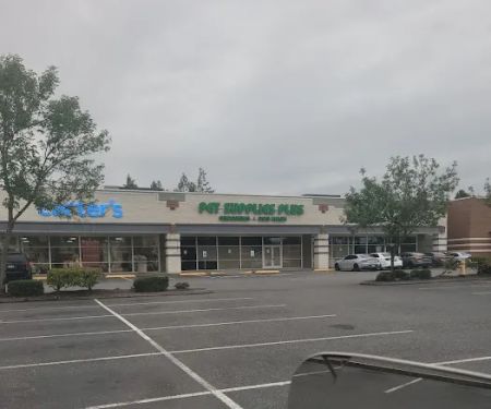 Pet Supplies Plus Burlington