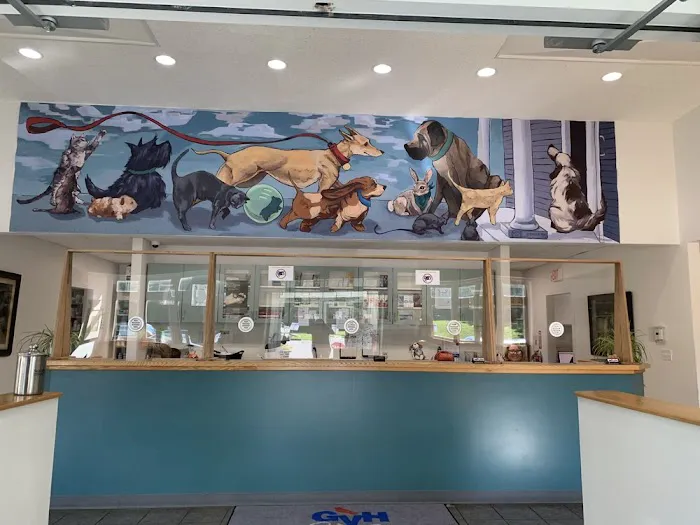 Guilford Veterinary Hospital Picture 4