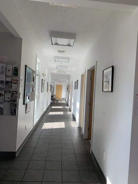 Guilford Veterinary Hospital Picture 3
