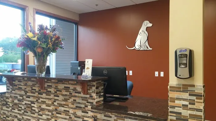 Guilford Animal Medical Center Picture 10