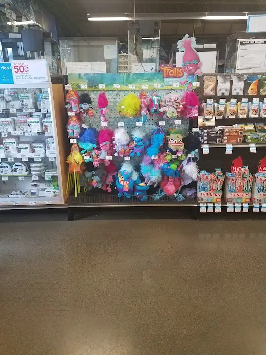 Petco Picture 9