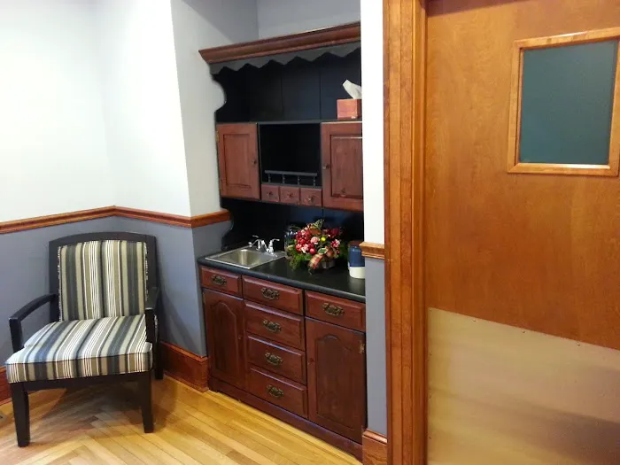 Moodus Veterinary Practice Picture 6