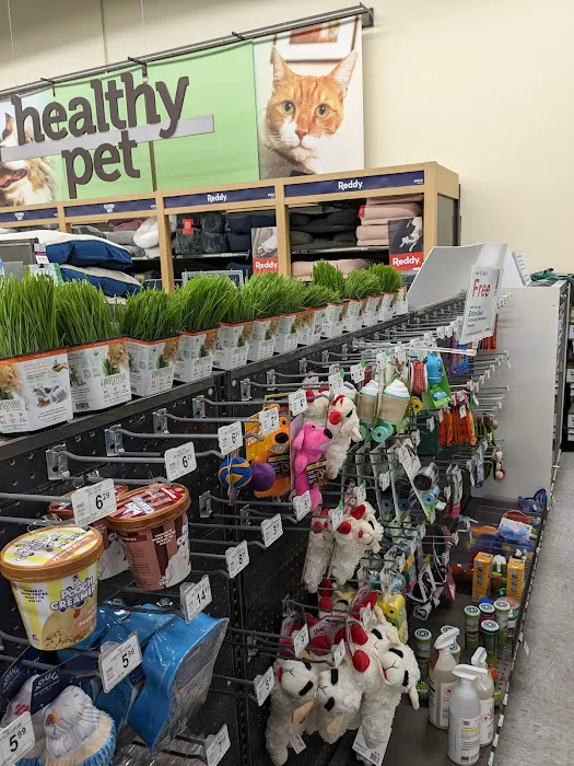 Petco Picture 6