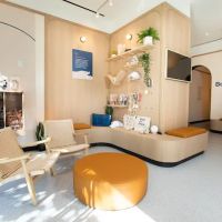 Bond Vet - Upper West Side at 77th Street ico