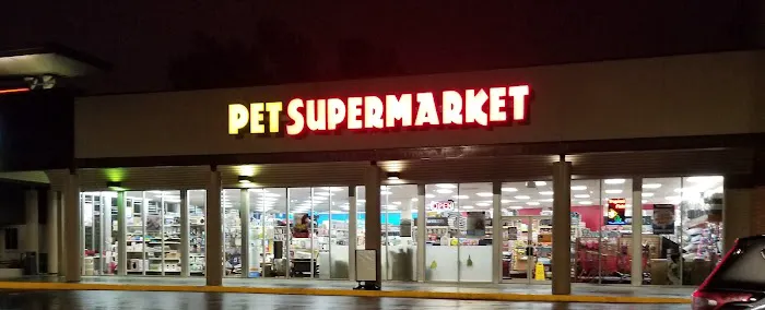 Pet Supermarket Picture 10