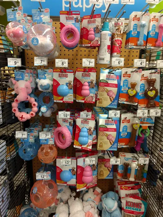 Petco Picture 6