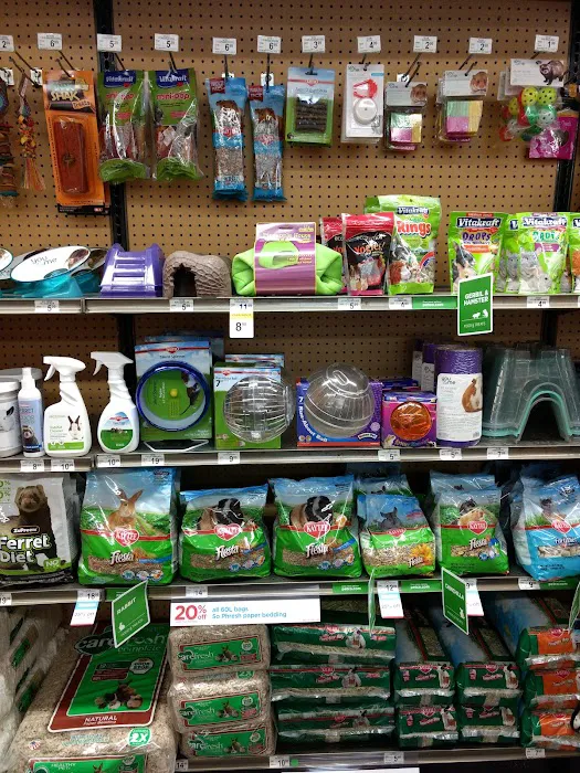 Petco Picture 7