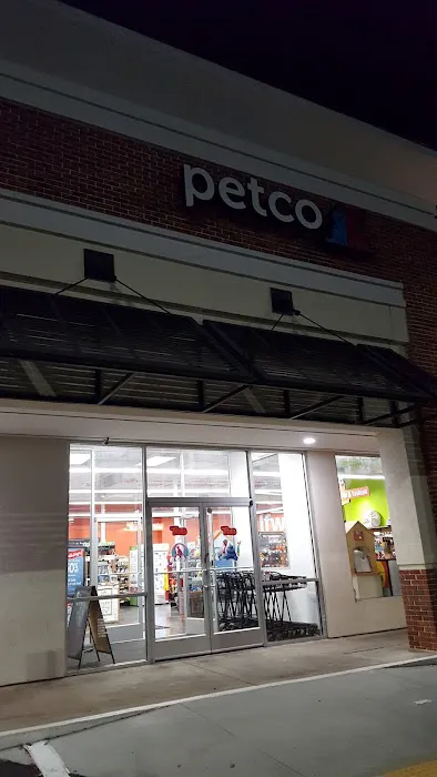 Petco Picture 5